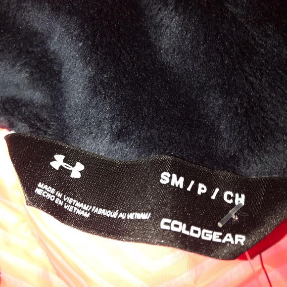 Under Armour Kymera Infrared Jacket Size Small NWT - Picture 7 of 8